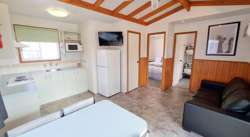 BIG4 Tasman Holiday Parks - Bendigo photo