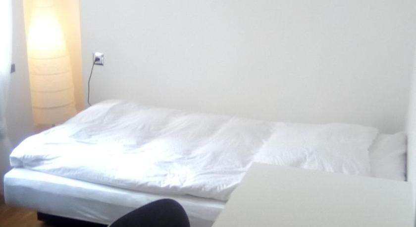 Mikro pokoj WARSAW CENTER Micro room photo