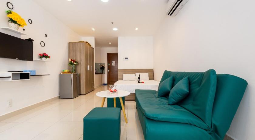 Homestay saigon Airport photo