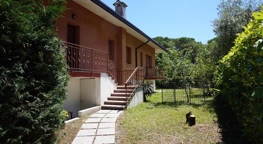 Villa Luisa