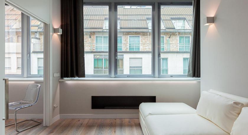 easyhomes-City Centre Suites — Hotel in Milan