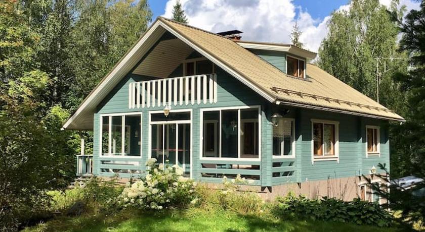 Лучшее время для поездки Russia Загородный дом для отдыха в Ушково