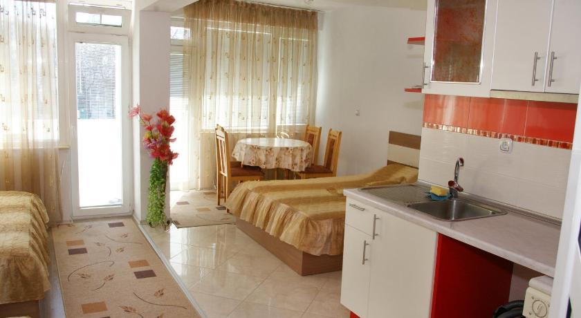 Orchideia Studios — Hotel in Sandanski