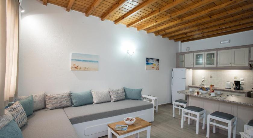 Filoxenia Apartments photo