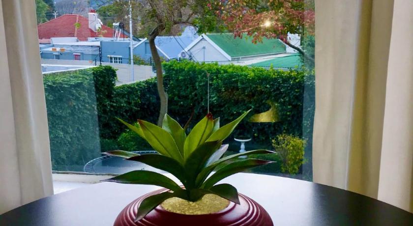 Authentic Newlands photo