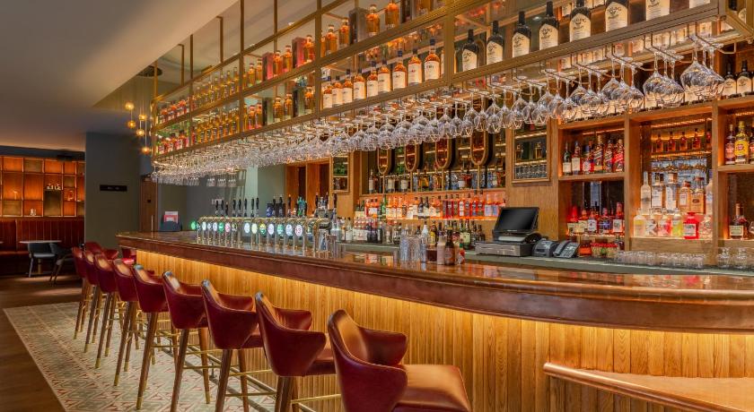 Hyatt Centric The Liberties Dublin