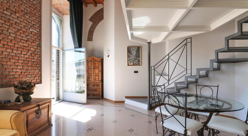 Duomo Cathedral View - Luxury Apartment photo