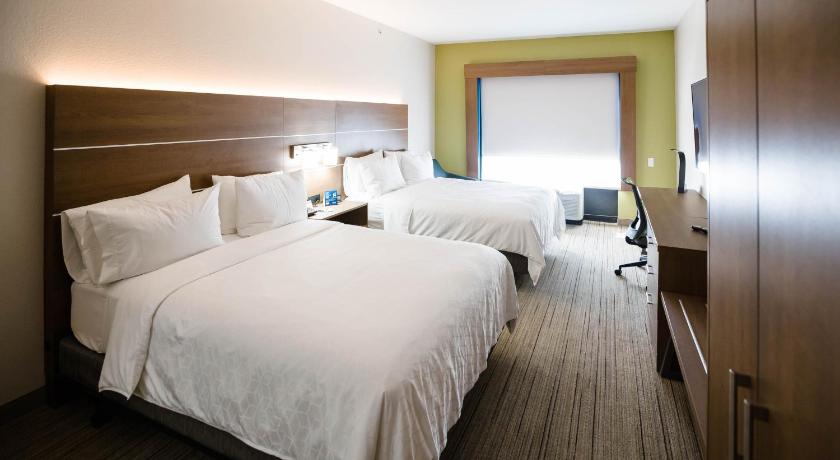 Holiday Inn Express Hotel & Suites Knoxville-Farragut