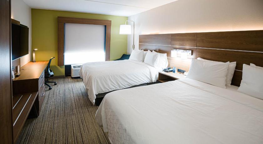 Holiday Inn Express Hotel & Suites Knoxville-Farragut