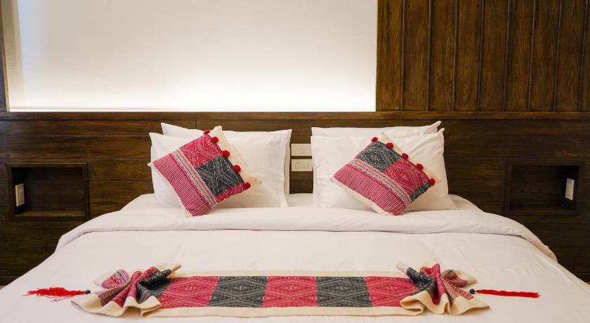 Risasinee Spa and Resort photo