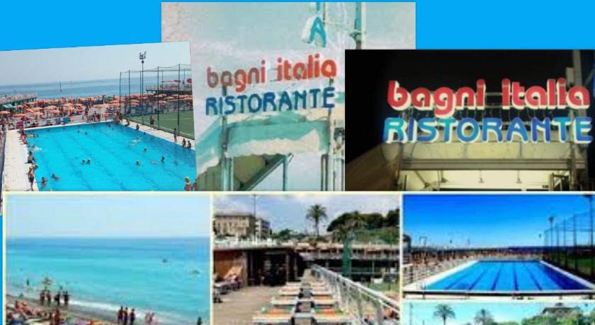 Affittacamere Monumentale — Hotel in Genoa