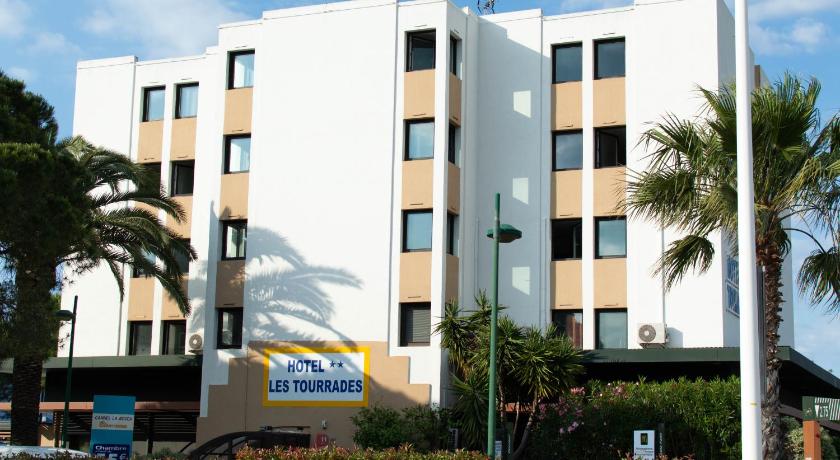 Hotel les Tourrades photo
