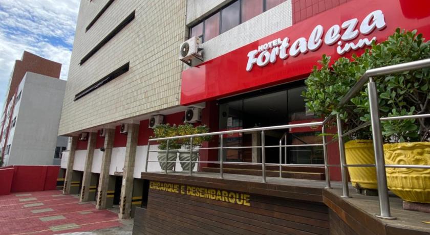 Hotel Fortaleza Inn