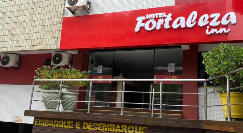 Hotel Fortaleza Inn