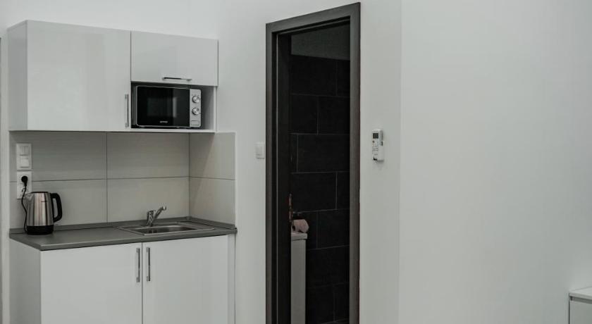 Luxury Pearl Residence photo