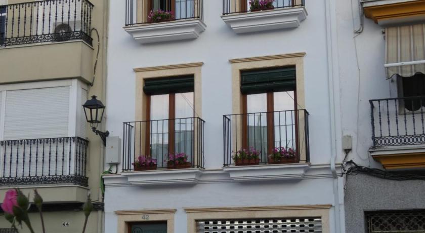 Image of Studio Apartment 8