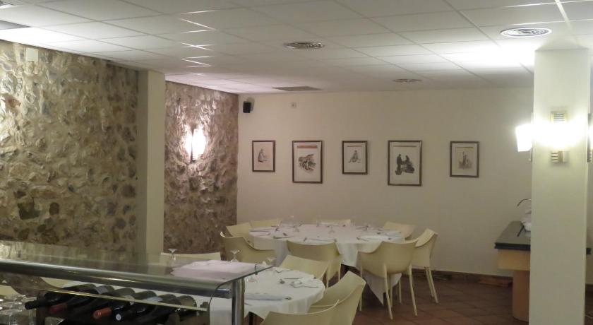 Hotel Santa Anna