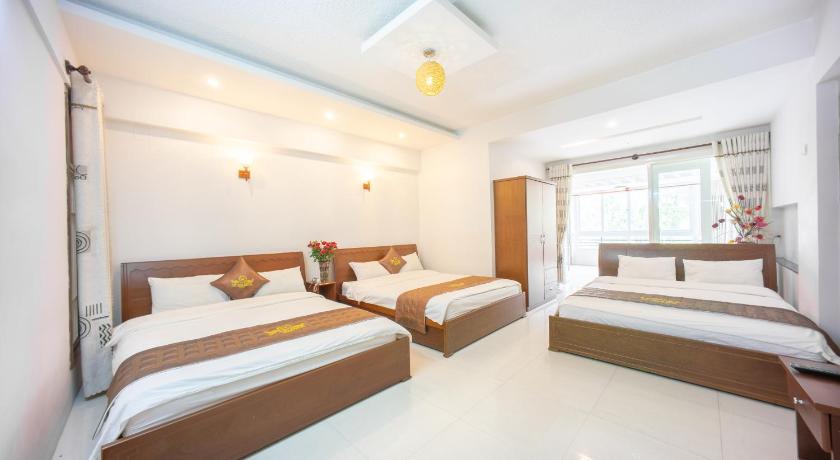 My Kim Guest House — Hotel in Dalat