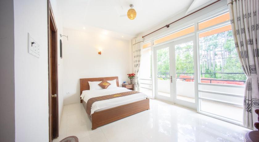 My Kim Guest House photo