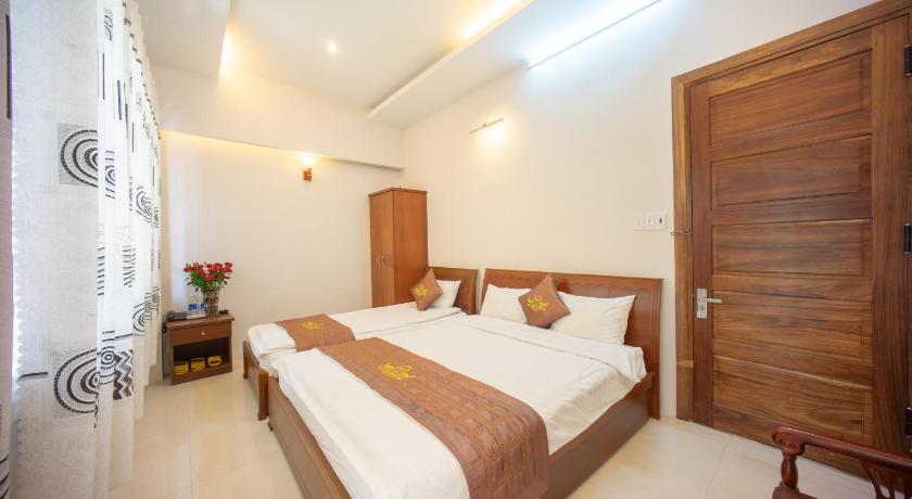 My Kim Guest House photo