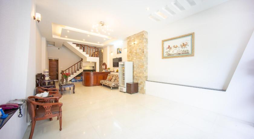 My Kim Guest House photo