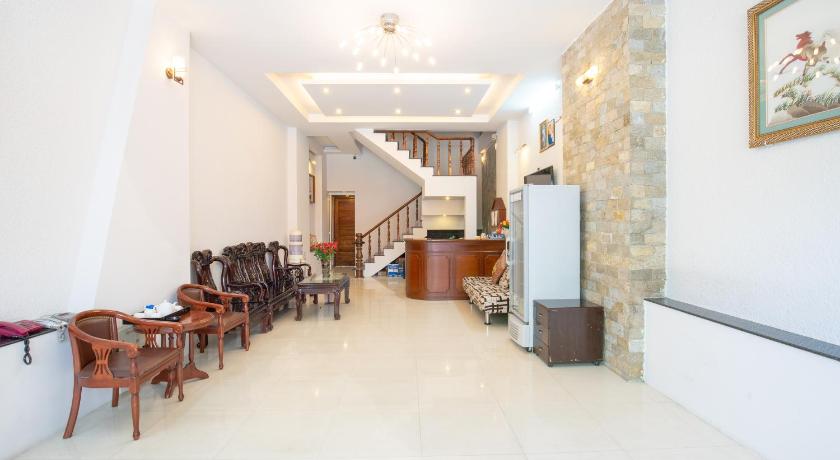 My Kim Guest House photo