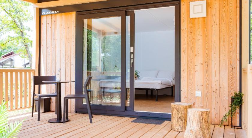Casapini Couple Mobile Home FKK photo