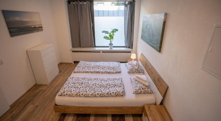 Innsbruck Center Apartment photo