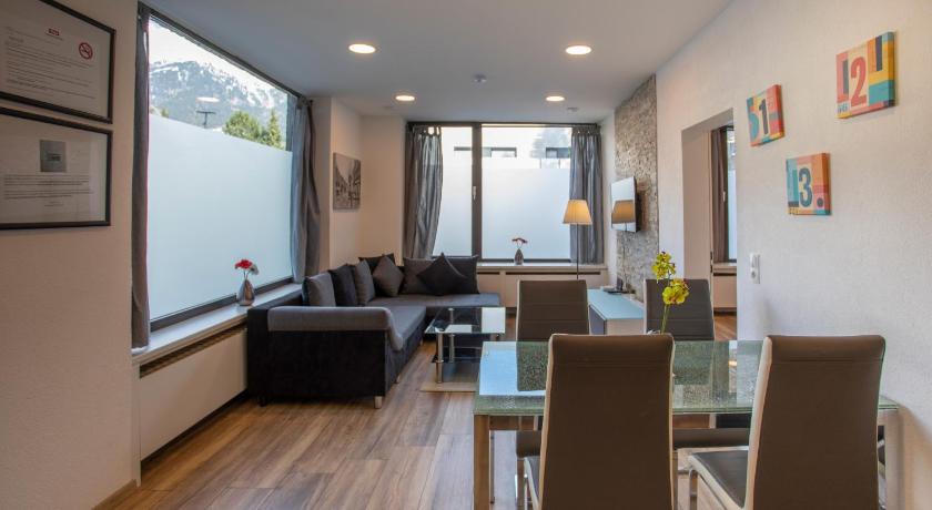 Innsbruck Center Apartment photo