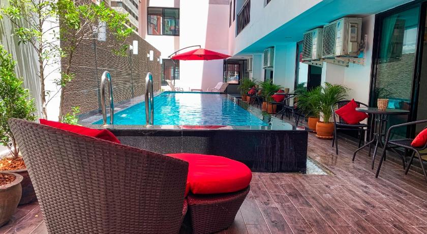 Scandia Beach Hostel - image 11