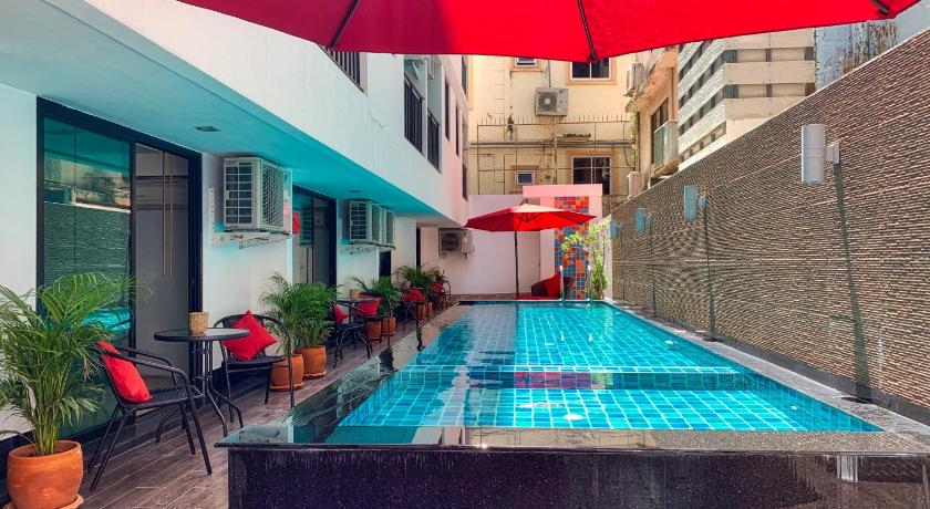 Scandia Beach Hostel - image 16