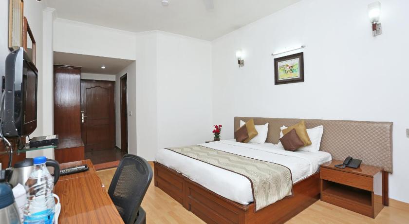 Hotel Windsor Castle Cyber City - image 43