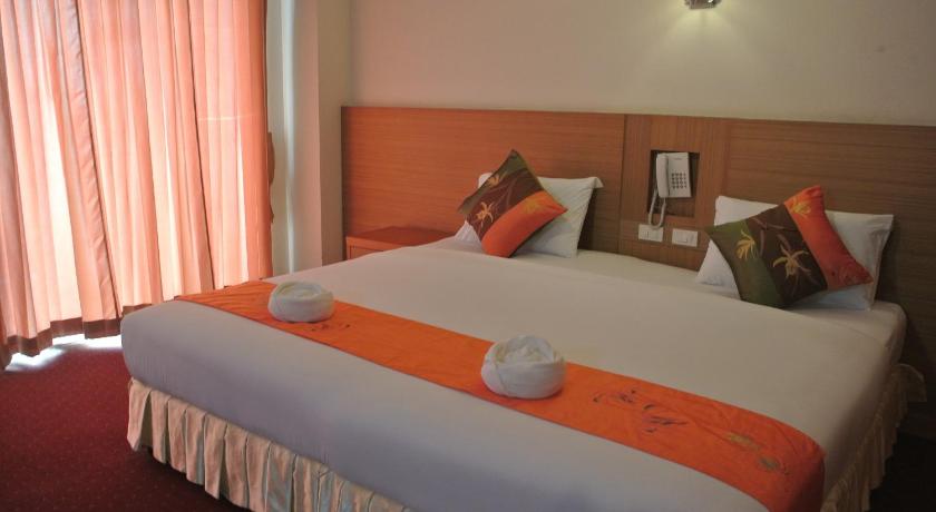 Image of Suite 4