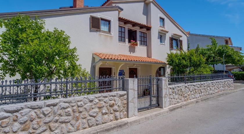 Apartments Anci photo