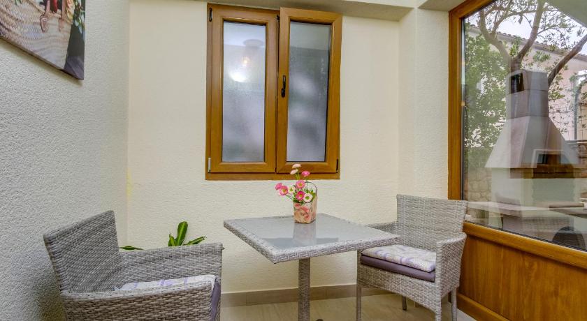 Apartments Anci photo