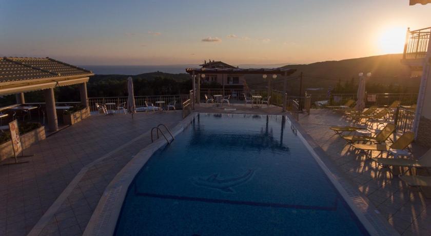 Eleni Studios Parga photo