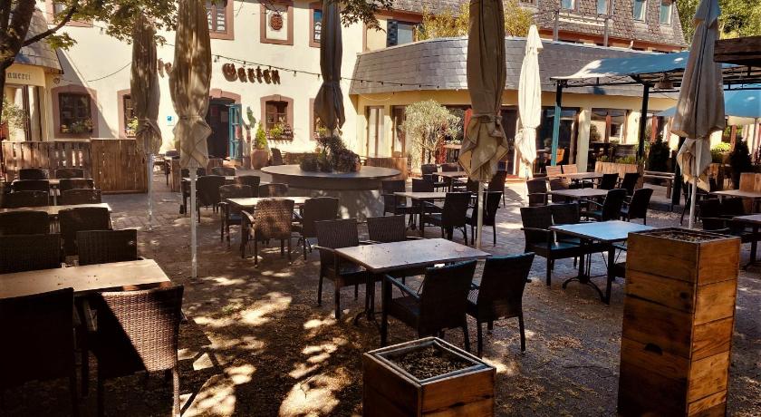 Blesius Garten photo