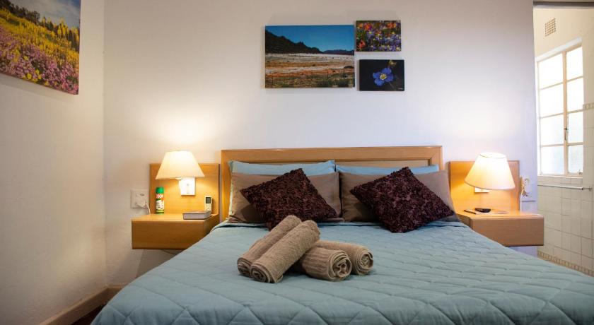 Namaqua Lodge photo