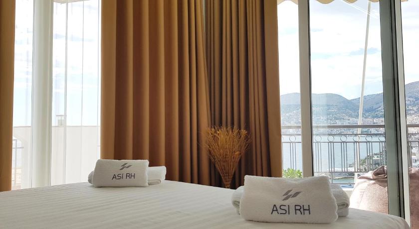 Asi Rooftop Hotel photo