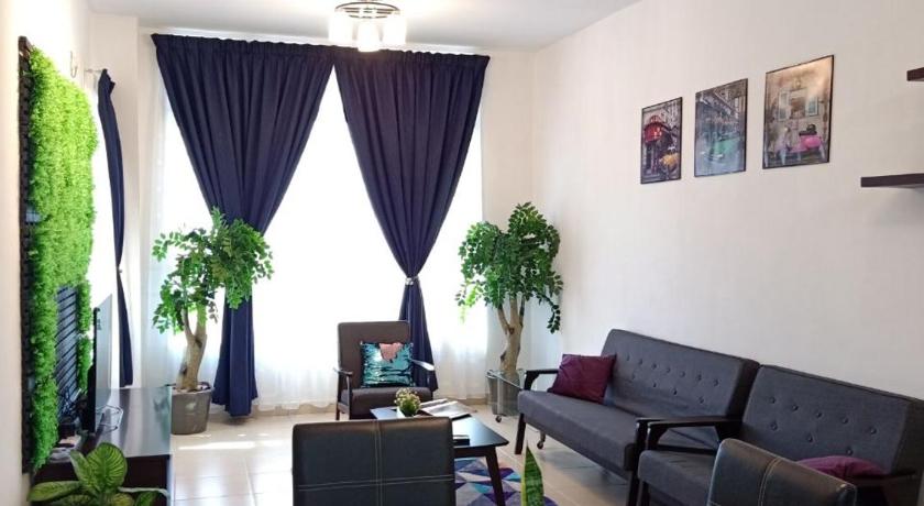 Ken1606 Home-Centre of KB | WIFI | 6 to 8 pax - image 34