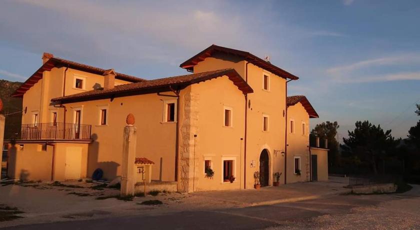 聖皮奧德萊卡梅雷 Il pozzo dei desideri 4星级 民宿 客房