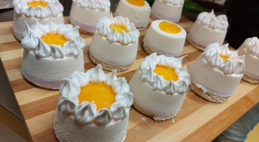 聖皮奧德萊卡梅雷 Il pozzo dei desideri 4星级 民宿 泳池