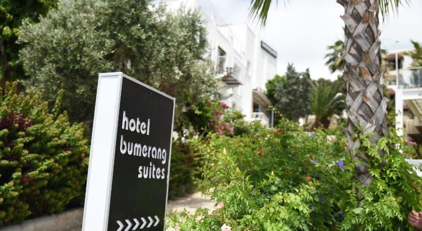 Bumerang Suite Hotel