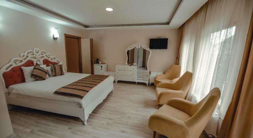 Aygun Suites Hotel&Bungalow UZUNGOL