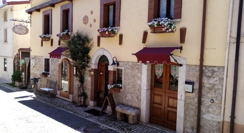 Albergo Andromeda