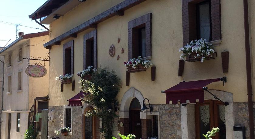 Albergo Andromeda
