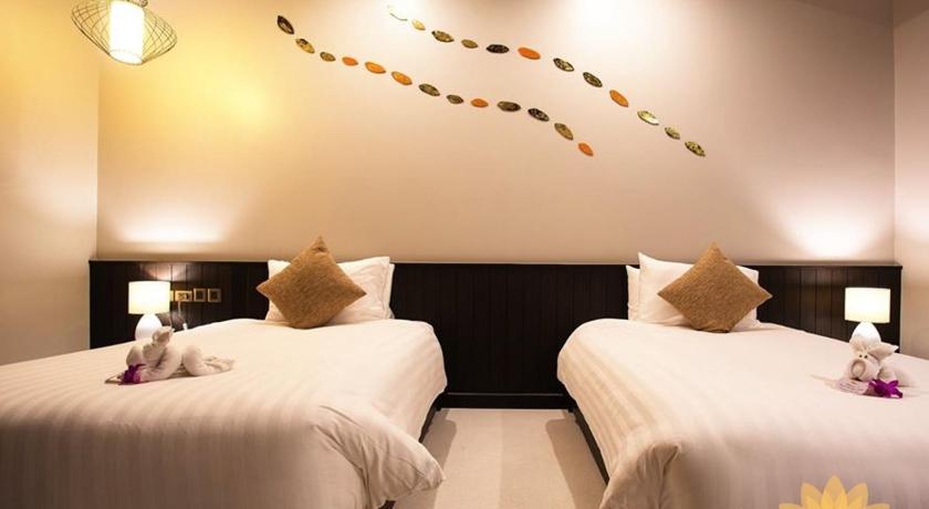 Sorin Boutique Hotel (SHA Extra Plus) photo