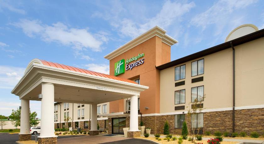 Holiday Inn Express - Waldorf