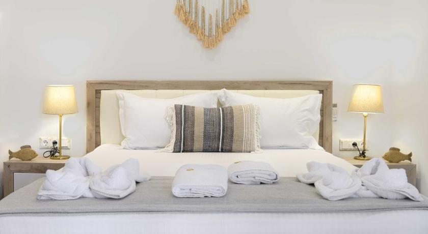 Komitsa Luxury Apartments photo