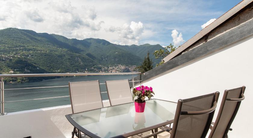 La Terrazza sul Lago di Como — Hotel in Blevio